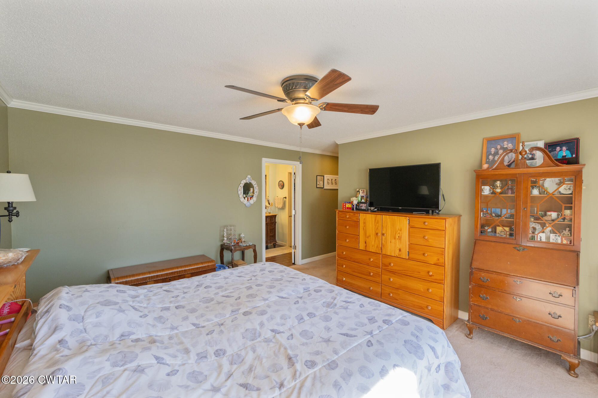 491 Tara Lane Huntingdon, TN 38344 - Photo 35 of 47 NZ9_5316