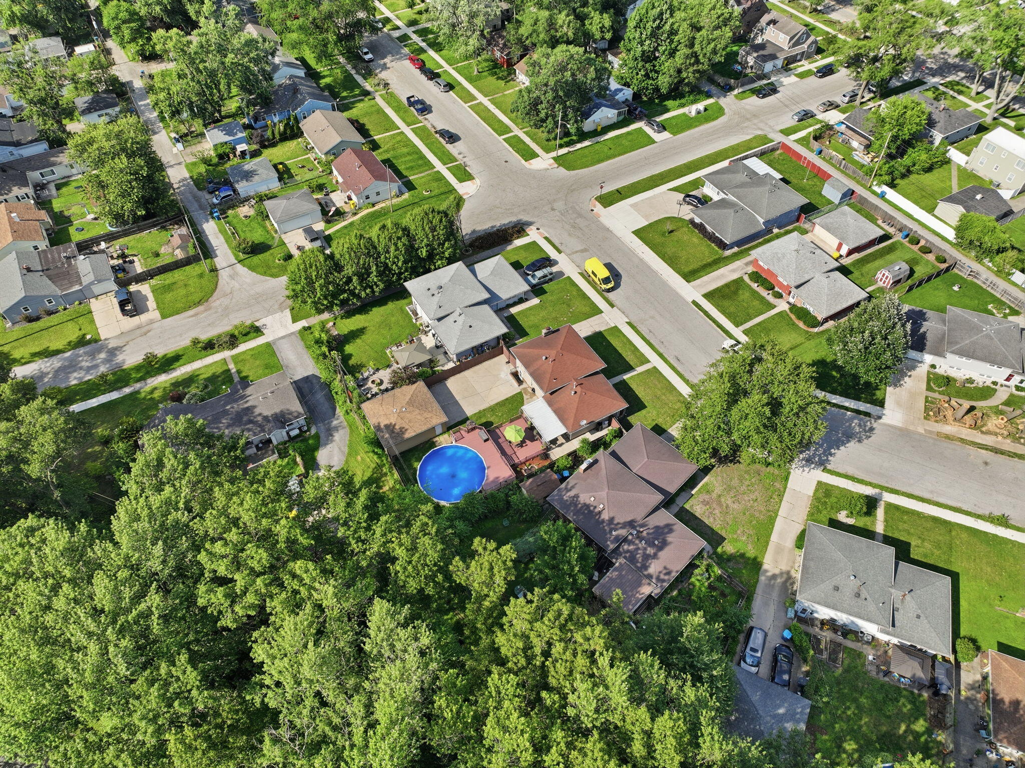 322 North Lindberg Street Griffith, IN 46319 - Photo 11 of 34 2048x1534