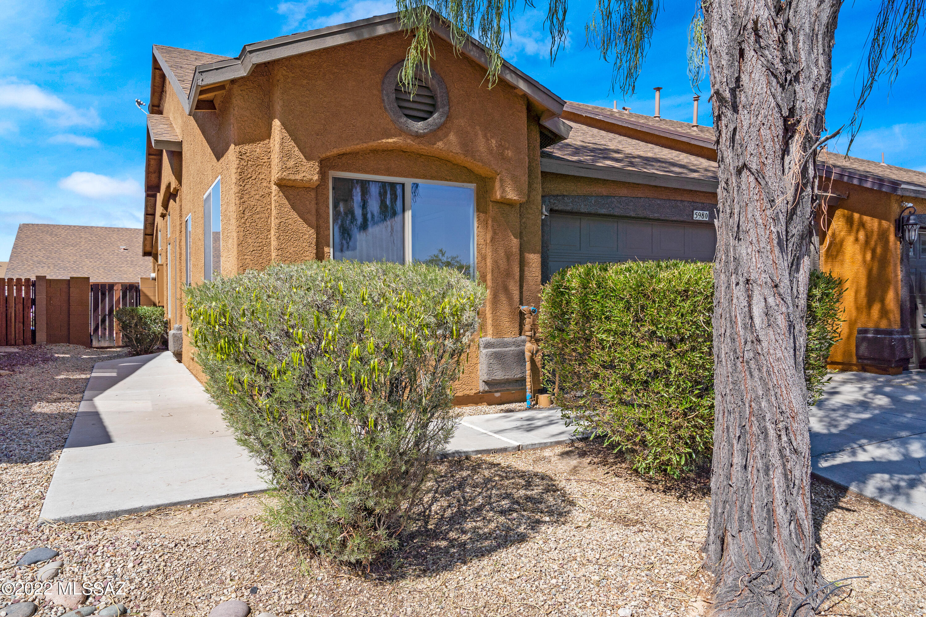 5980 South Avenida Ribero Tucson, AZ 85706 - Photo 8 of 21 Gallery Image 8
