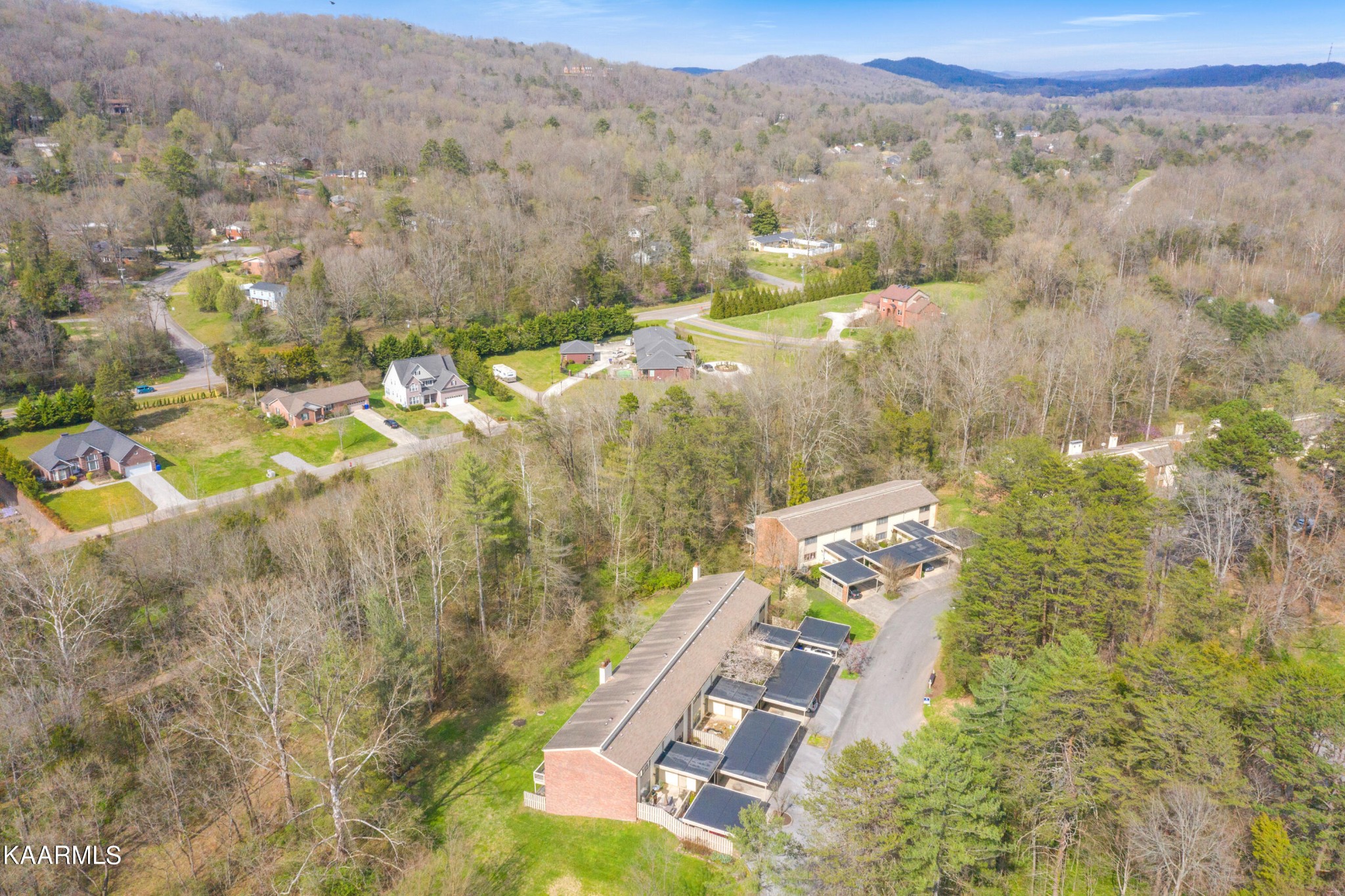 48 Brookside Drive Oak Ridge, TN 37830 - Photo 44 of 53