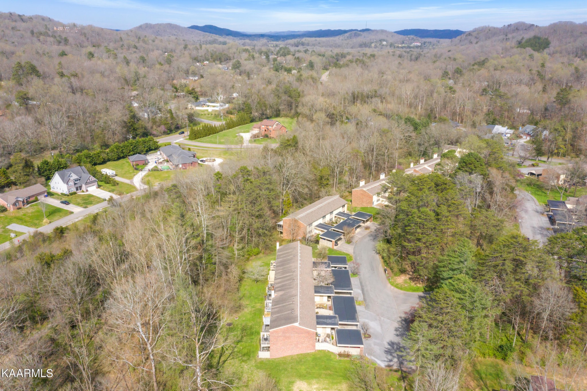 48 Brookside Drive Oak Ridge, TN 37830 - Photo 45 of 53
