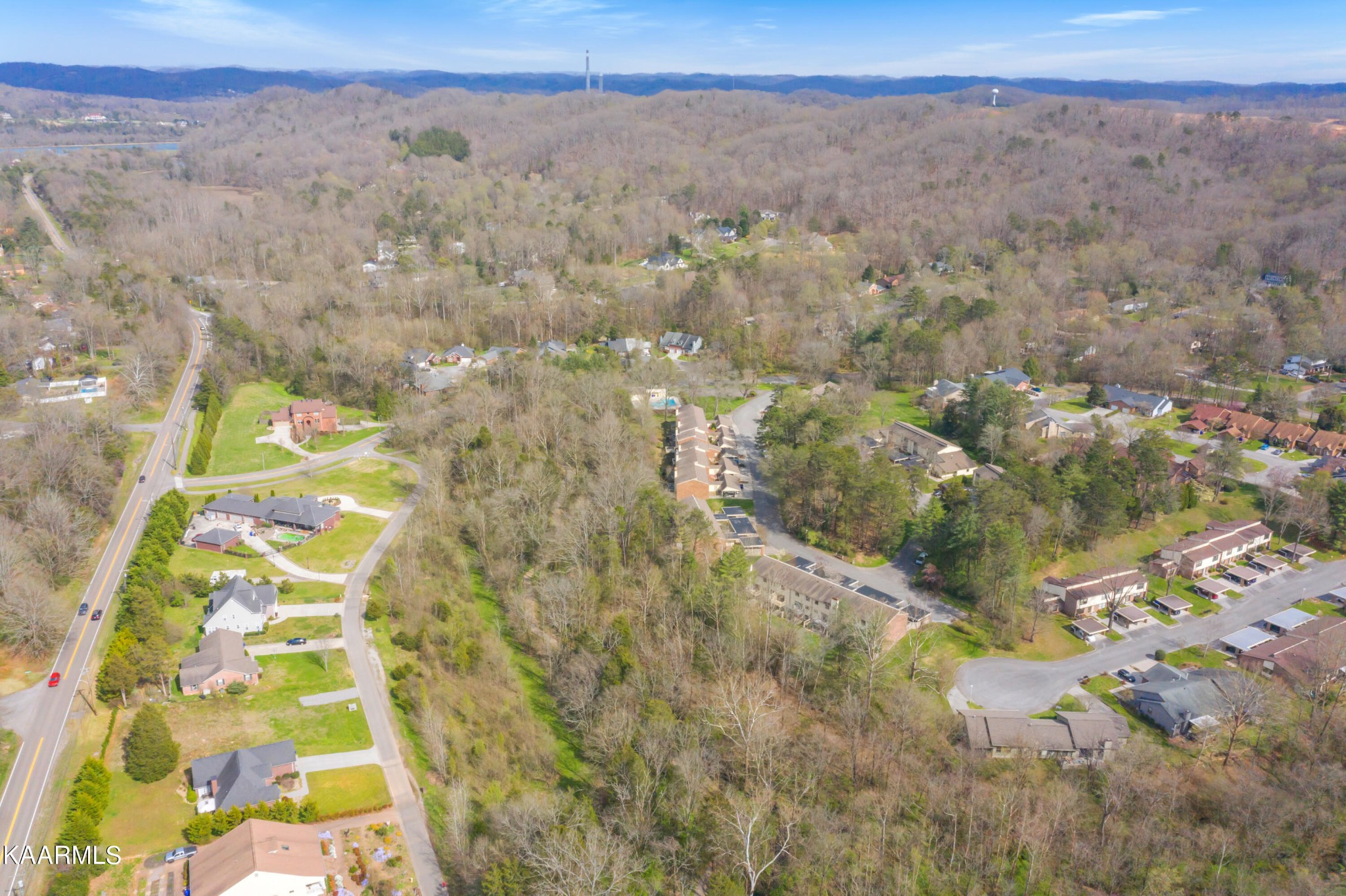 48 Brookside Drive Oak Ridge, TN 37830 - Photo 47 of 53