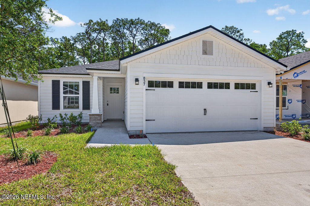 845 Jackson Road Jacksonville, FL 32225 - Photo 1 of 23 837JacksonRdJacksonvilleFL-22