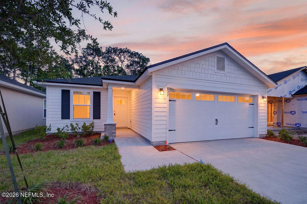 845 Jackson Road Jacksonville, FL 32225 - Photo 2 of 23 837JacksonRdJacksonvilleFL-21