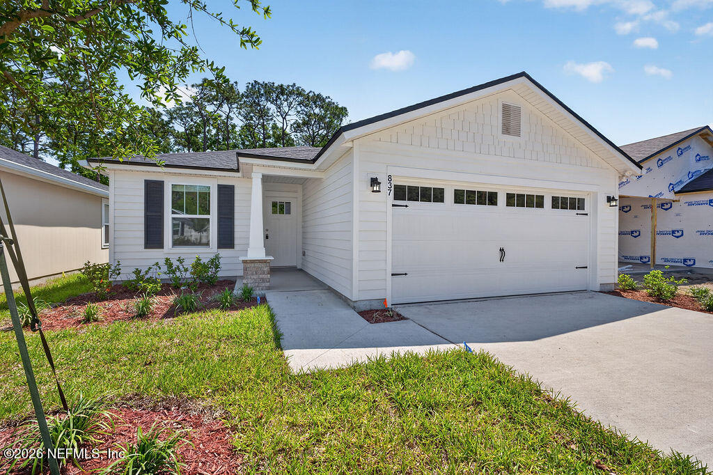 845 Jackson Road Jacksonville, FL 32225 - Photo 3 of 23 837JacksonRdJacksonvilleFL-20