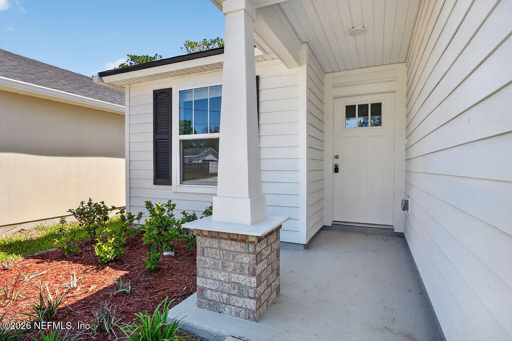 845 Jackson Road Jacksonville, FL 32225 - Photo 4 of 23 837JacksonRdJacksonvilleFL-19