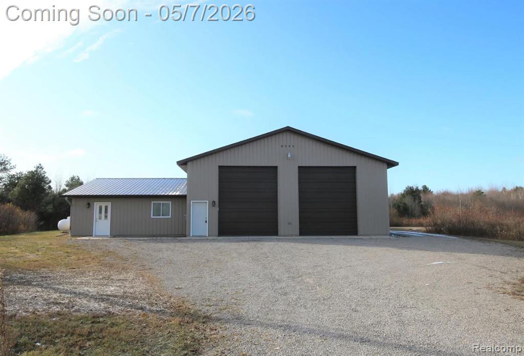 6595 Little Canada Road Cheboygan, MI 49721 - Photo 2 of 12