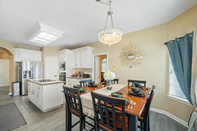 $450,000 | 8111 Morningbrook Court, Spring, TX 77379