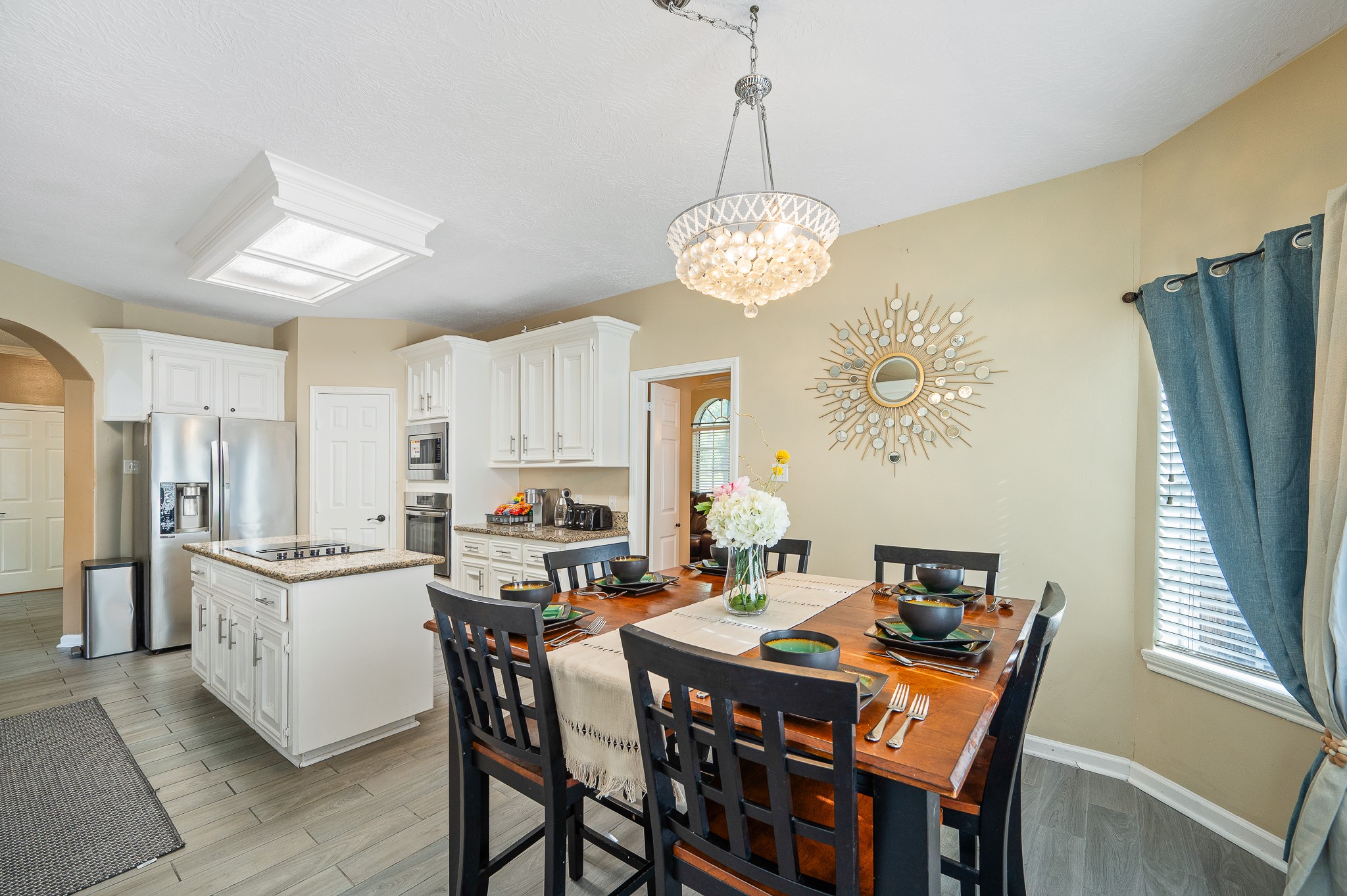 8111 Morningbrook Court Spring, TX 77379 - Photo 13 of 46