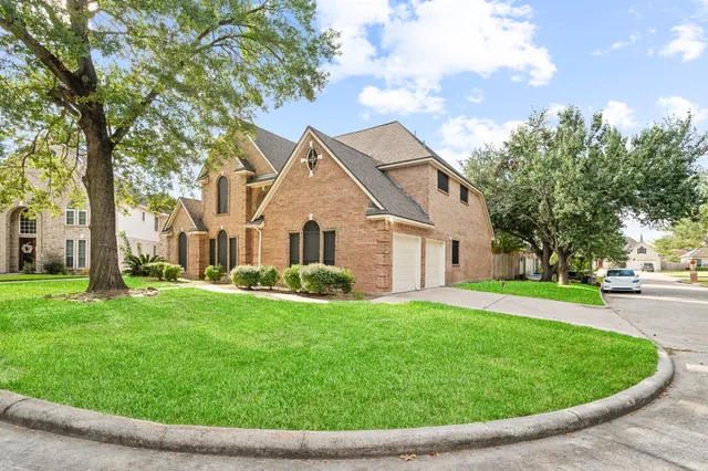 $450,000 | 8111 Morningbrook Court, Spring, TX 77379