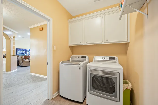 $450,000 | 8111 Morningbrook Court, Spring, TX 77379