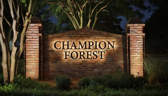 $450,000 | 8111 Morningbrook Court, Spring, TX 77379