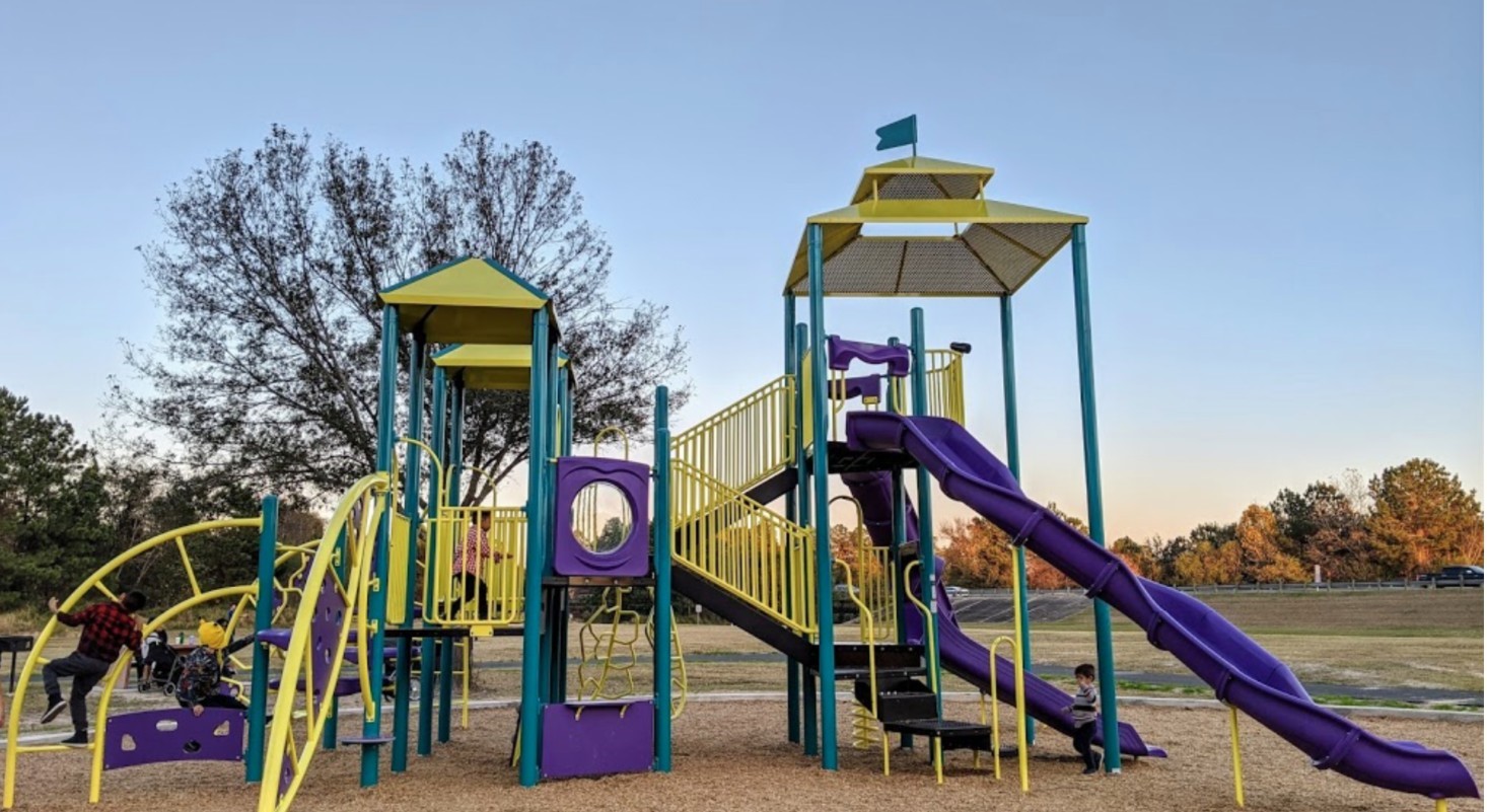 8111 Morningbrook Court Spring, TX 77379 - Photo 46 of 46 With several nearby parks, there is plenty of outdoor fun for the whole family.