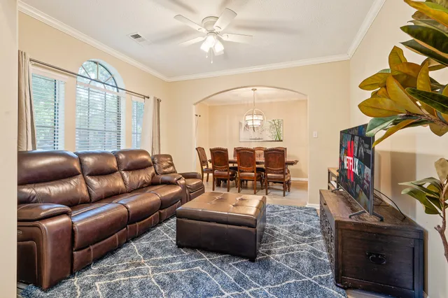 $450,000 | 8111 Morningbrook Court, Spring, TX 77379