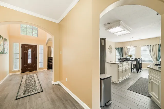 $450,000 | 8111 Morningbrook Court, Spring, TX 77379