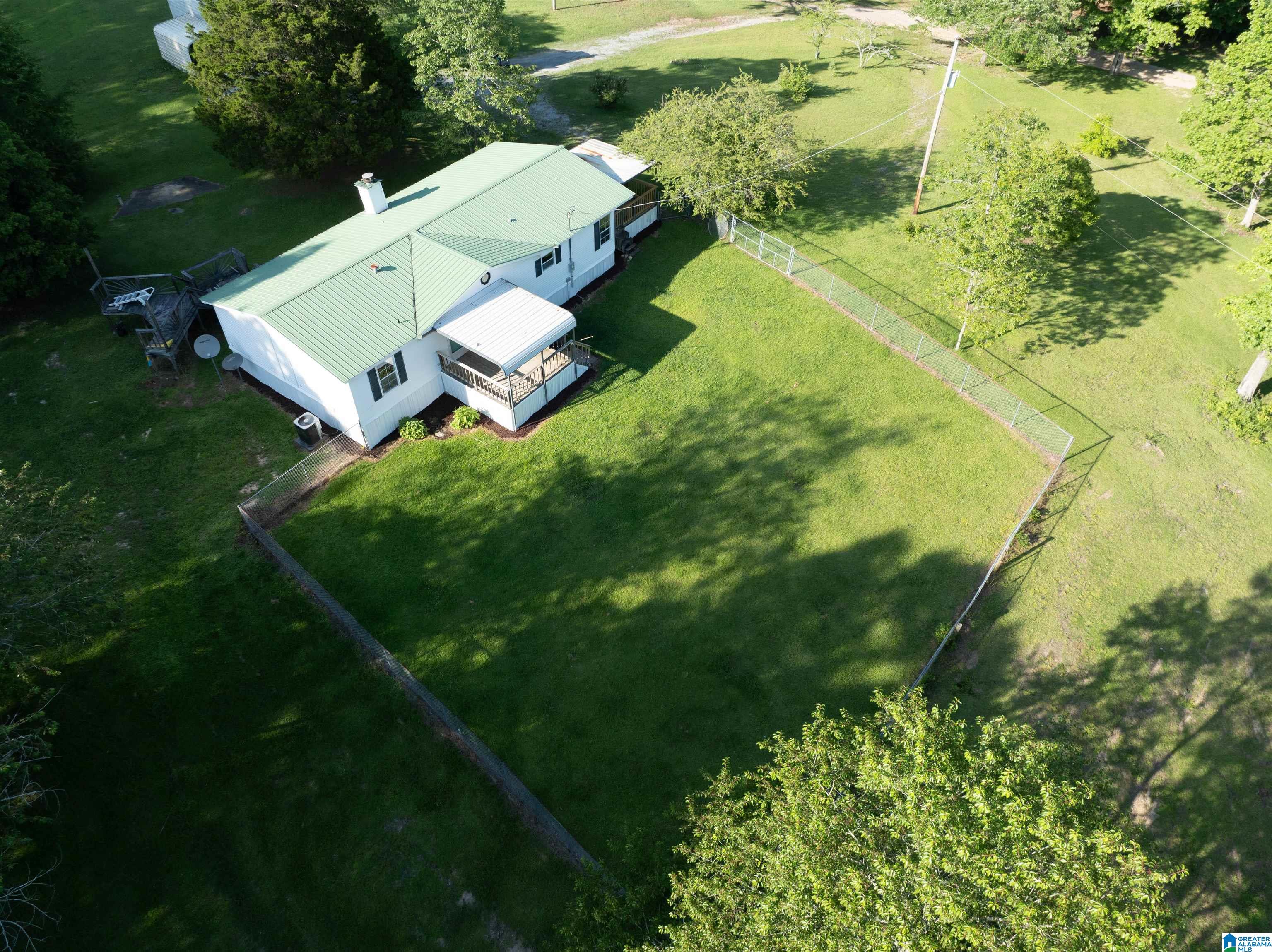 2349 Noah Valley Road Jacksonville, AL 36265 - Photo 3 of 36