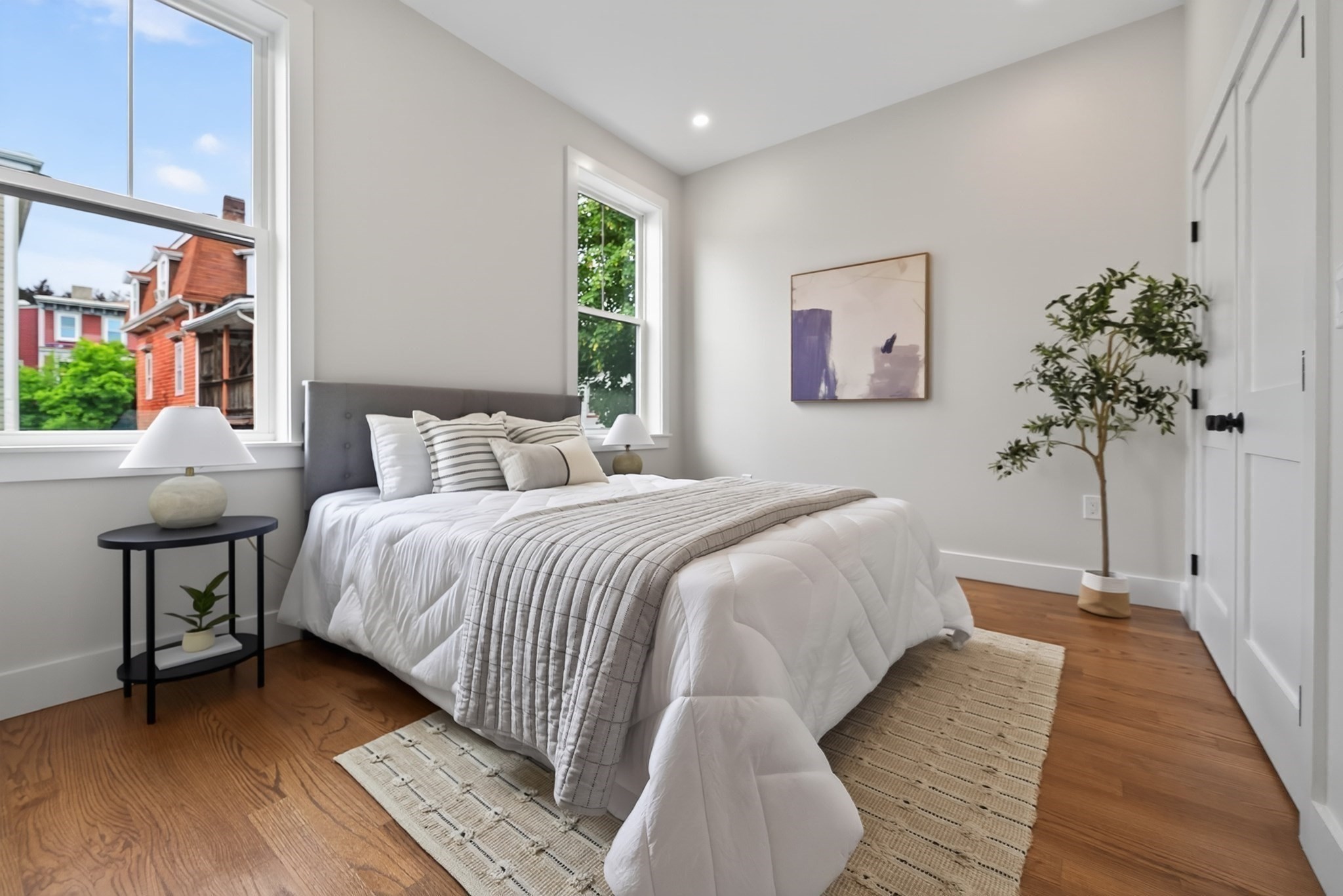 2 Readfield Place, Unit A Boston, MA 02119 - Photo 9 of 11 Gallery Image 9