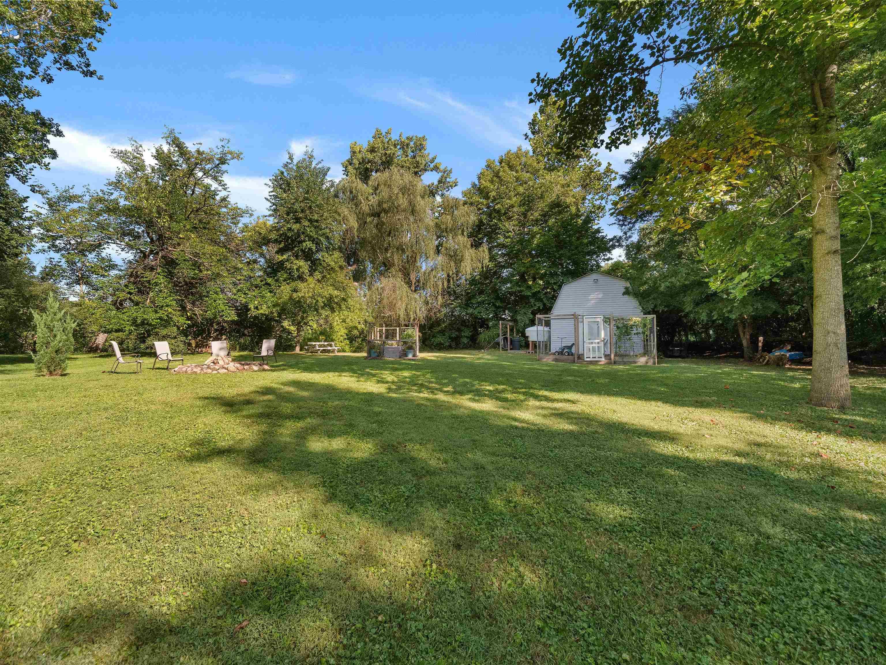7420 West Hamilton Road South Fort Wayne, IN 46814 - Photo 26 of 36