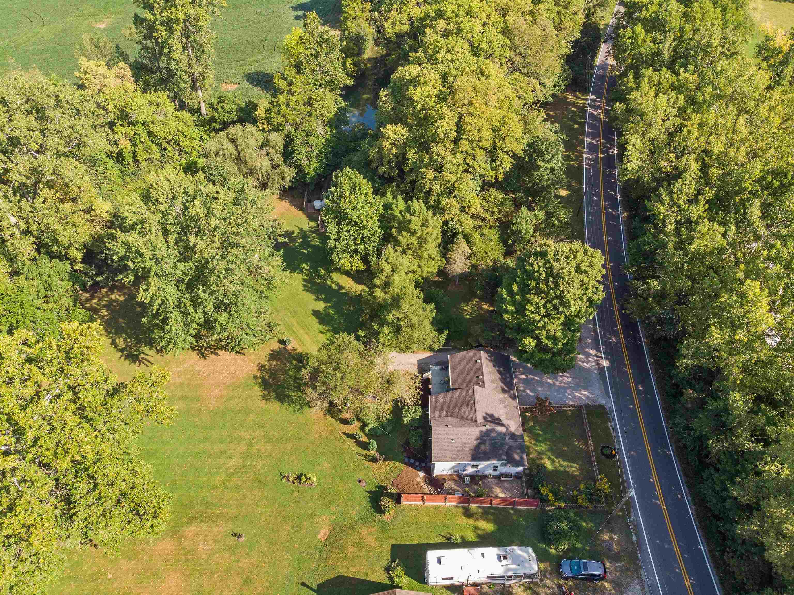 7420 West Hamilton Road South Fort Wayne, IN 46814 - Photo 35 of 36
