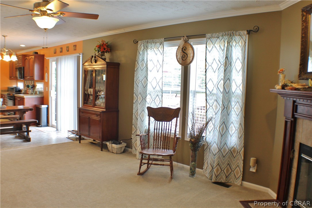 62 Twiggs Ferry Road Dutton, VA 23050 - Photo 5 of 38