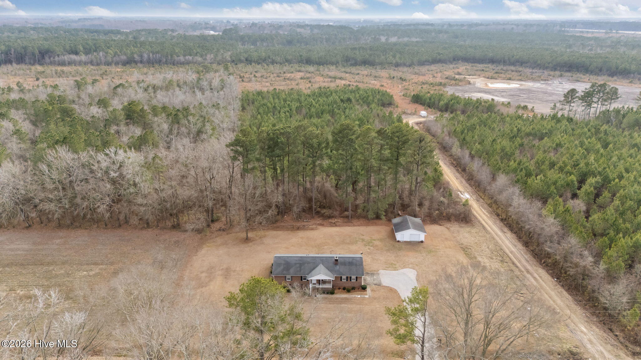 1101 Forlines Road Winterville, NC 28590 - Photo 11 of 52 20-web-or-mls-DJI_20260109152307_0119_D