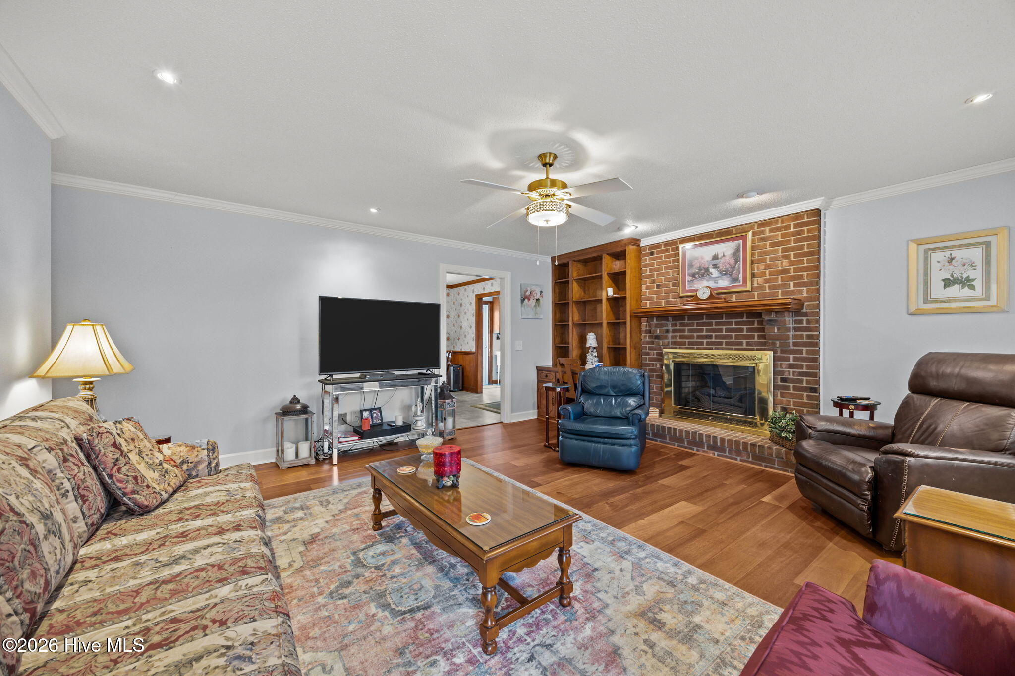 1101 Forlines Road Winterville, NC 28590 - Photo 12 of 52 25-web-or-mls-IMG_4803