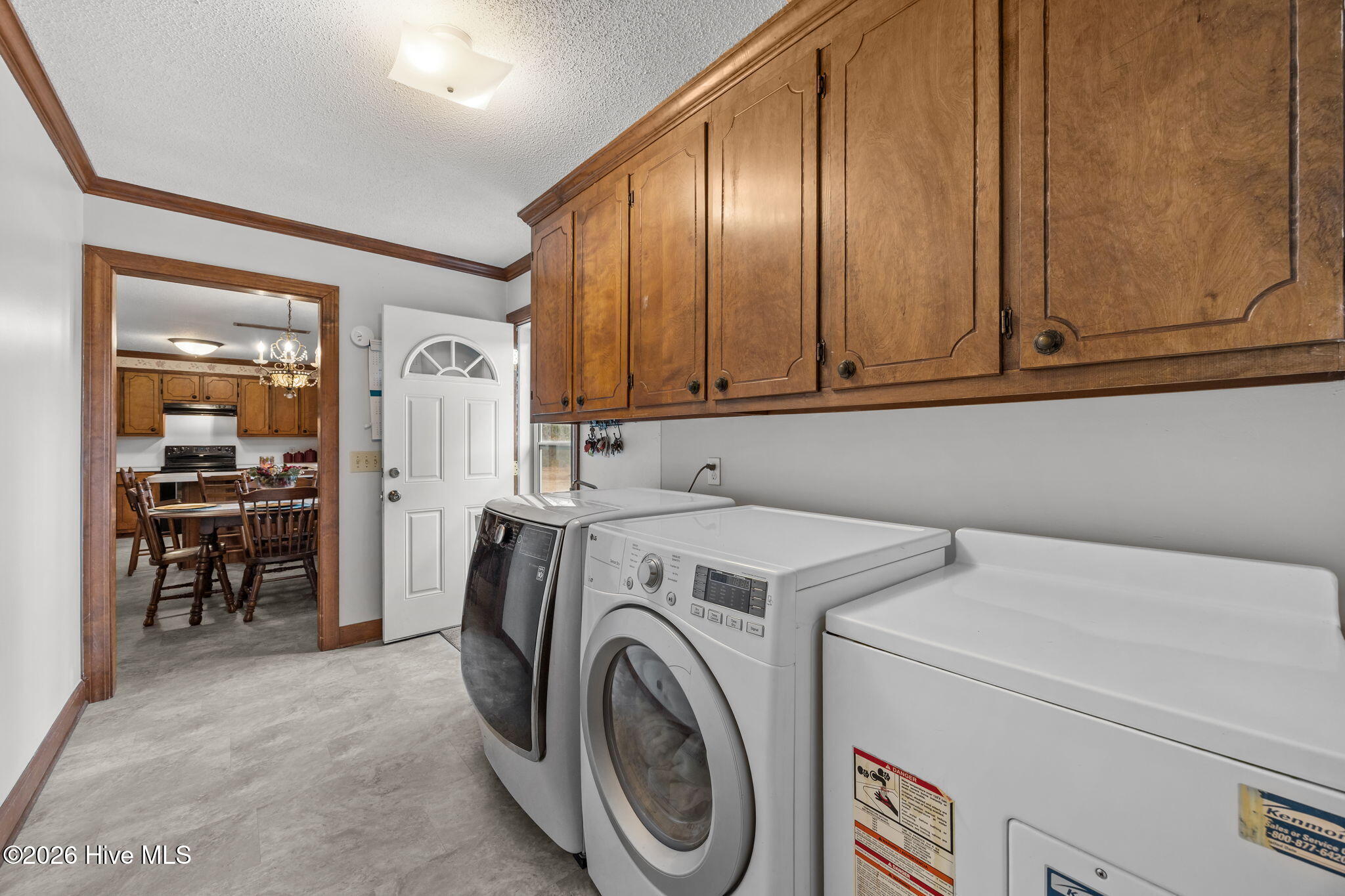 1101 Forlines Road Winterville, NC 28590 - Photo 25 of 52 great laundry room