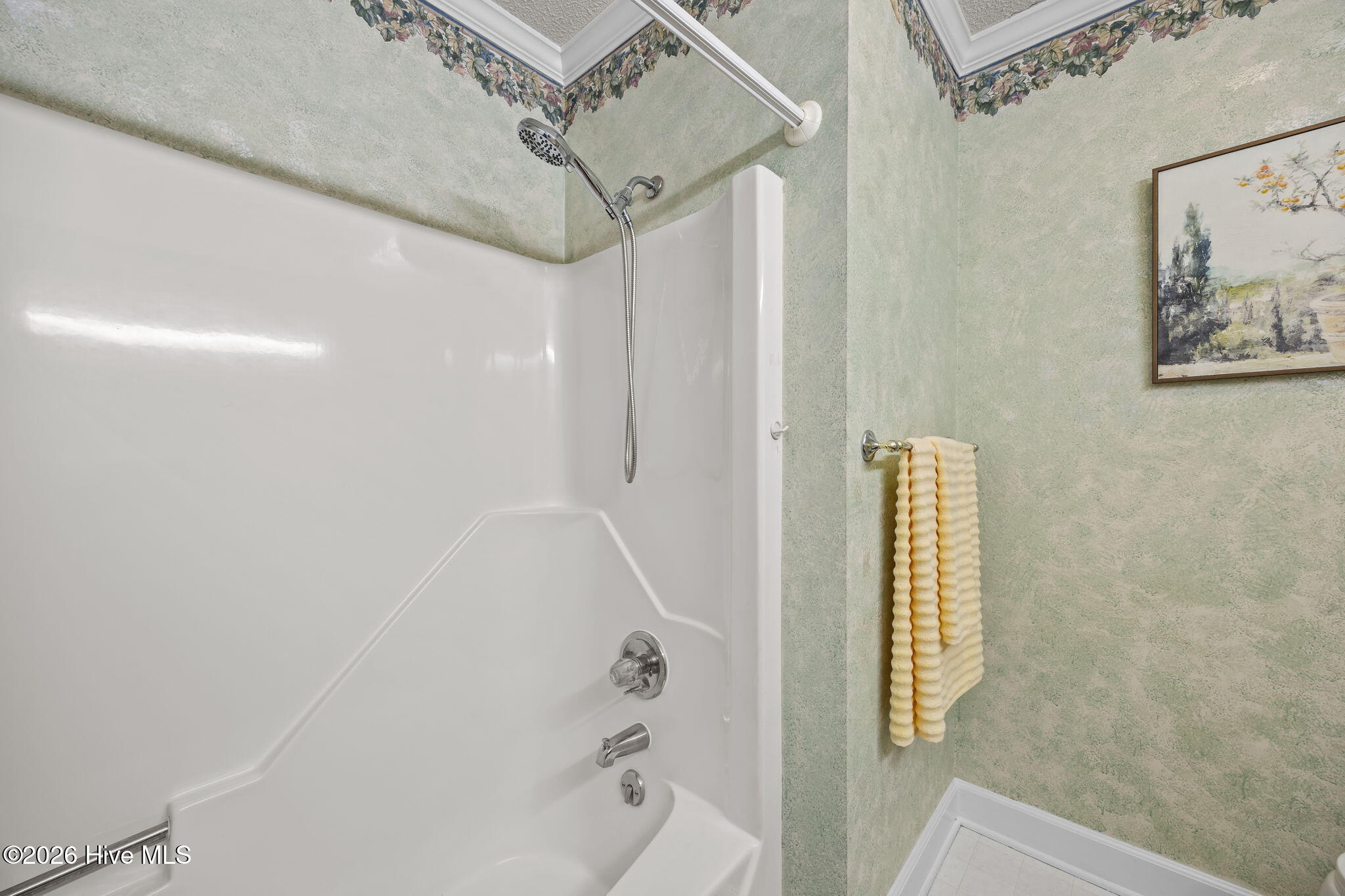 1101 Forlines Road Winterville, NC 28590 - Photo 38 of 52 hall bathroom