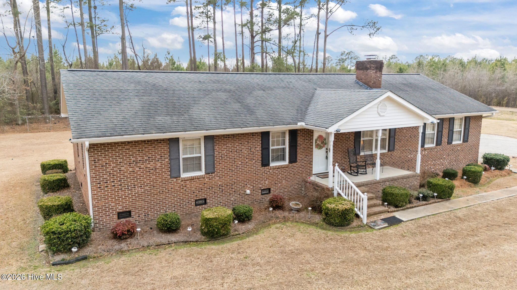 1101 Forlines Road Winterville, NC 28590 - Photo 41 of 52 11-web-or-mls-DJI_20260109151640_0110_D