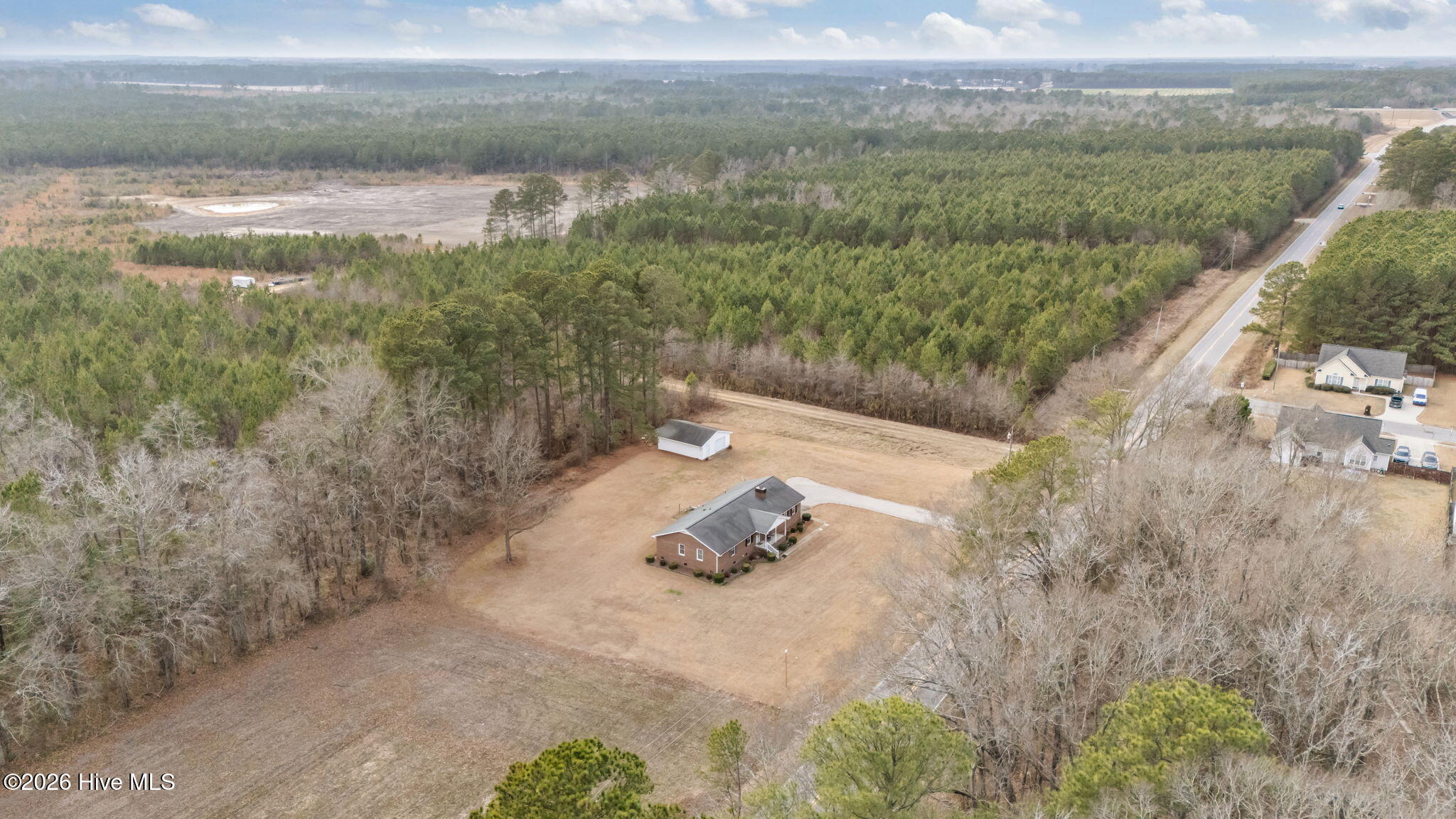 1101 Forlines Road Winterville, NC 28590 - Photo 50 of 52 21-web-or-mls-DJI_20260109152331_0120_D