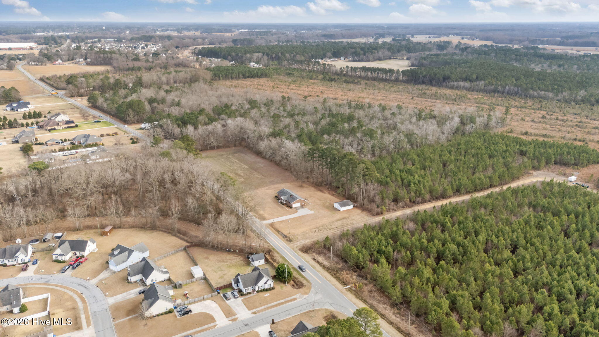 1101 Forlines Road Winterville, NC 28590 - Photo 51 of 52 22-web-or-mls-DJI_20260109152408_0121_D