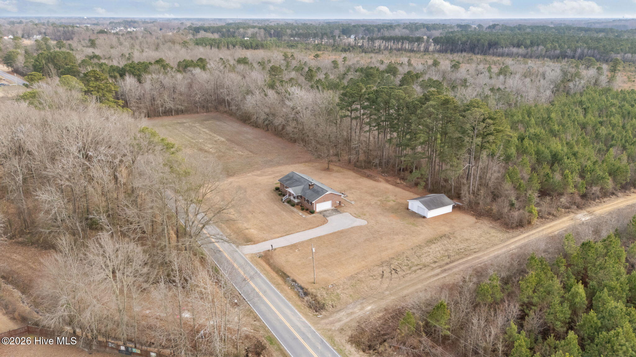 1101 Forlines Road Winterville, NC 28590 - Photo 10 of 52 19-web-or-mls-DJI_20260109152232_0118_D