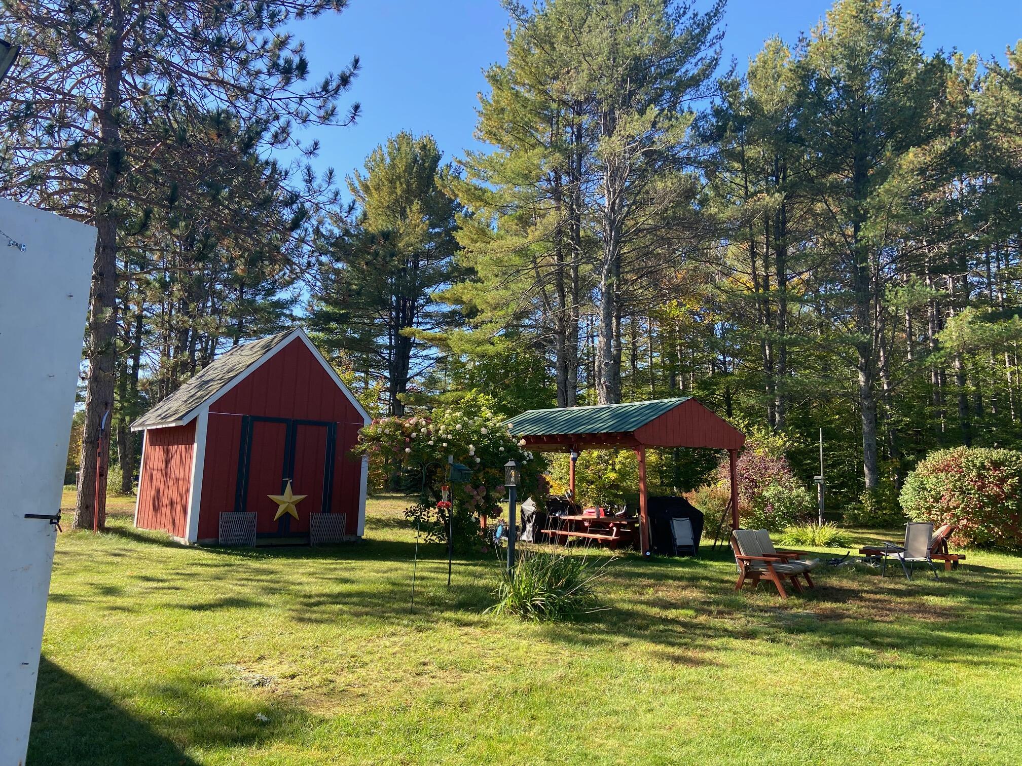 71 Flat Road Bethel, ME 04217 - Photo 5 of 13 IMG_1438