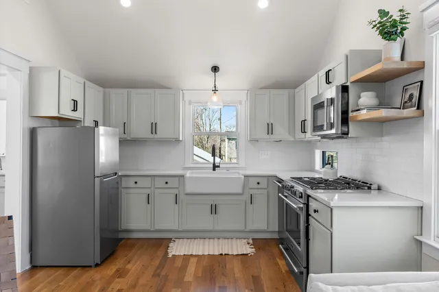 $13,000 | 920 A Kirkwood Avenue, Nashville, TN 37204