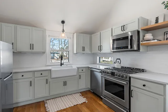 $13,000 | 920 A Kirkwood Avenue, Nashville, TN 37204