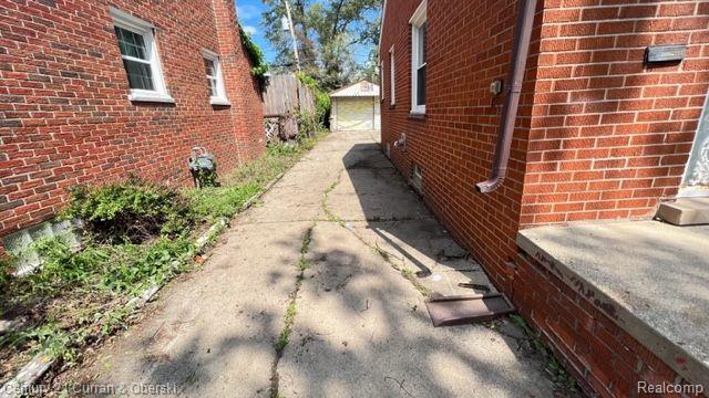 1449 Wellesley Street Inkster, MI 48141 - Photo 2 of 9 Gallery Image 2