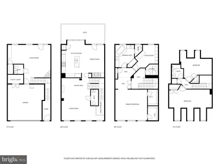 $1,095,000 | 3549 Goddard Way, Alexandria, VA 22304