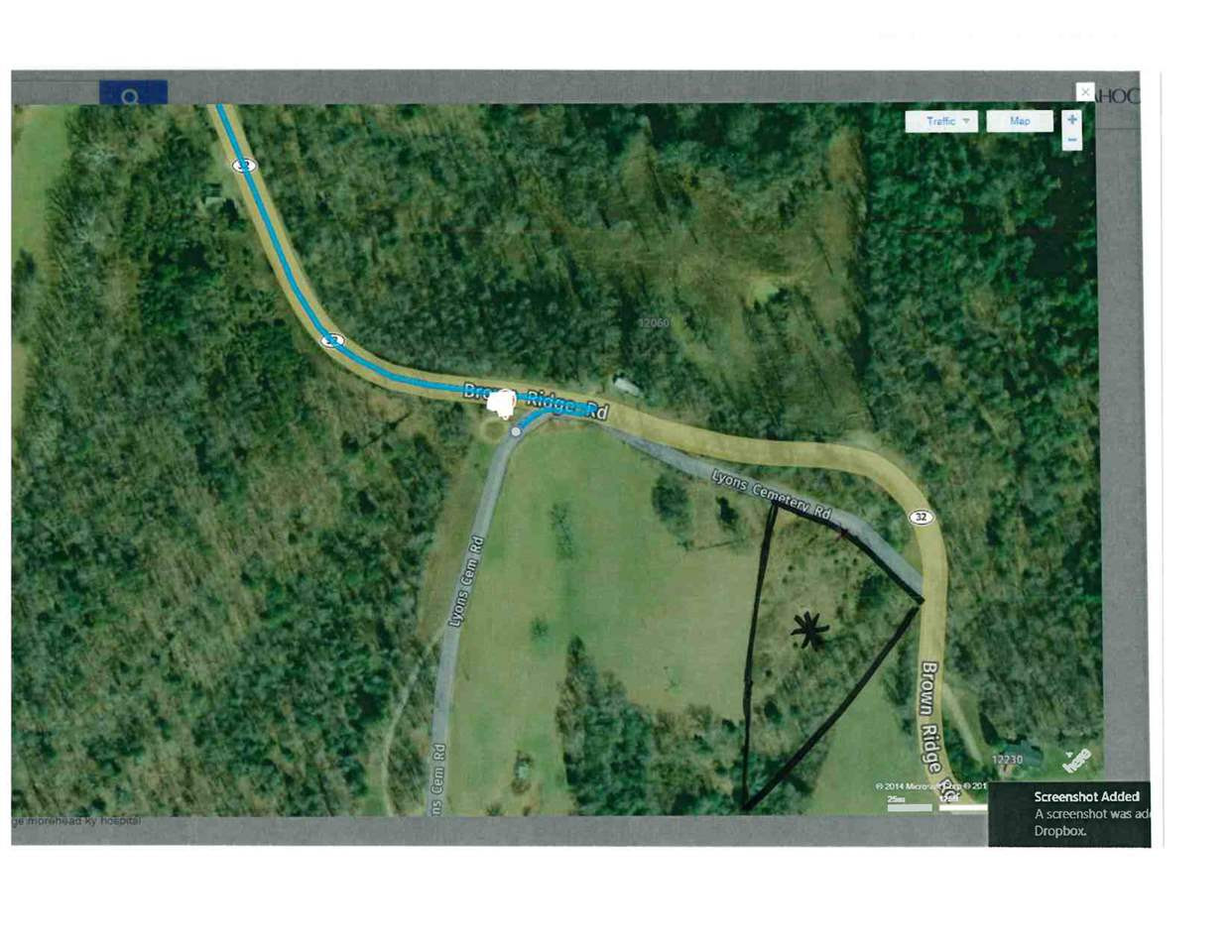 12011 Brown Ridge Road Morehead, KY 40351 - Photo 3 of 3