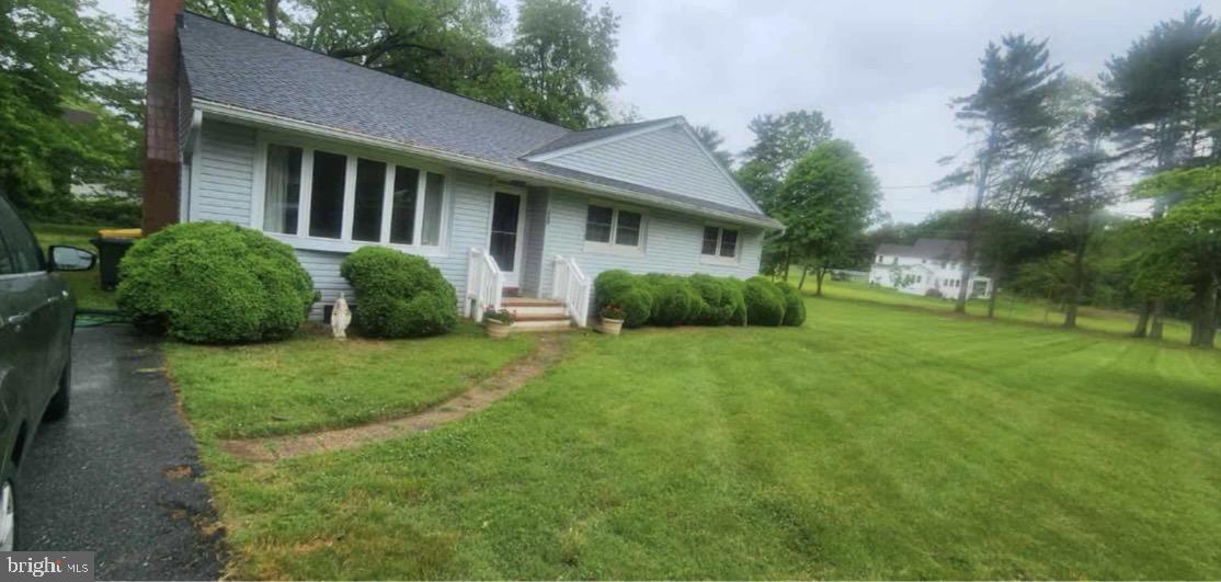 1509 Duvall Road Annapolis, MD 21409 - Photo 2 of 39 a view of a house with a backyard