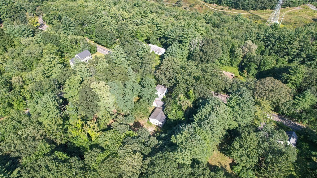 76 Brook Street Holliston, MA 01746 - Photo 19 of 31 a view of a house with a tree