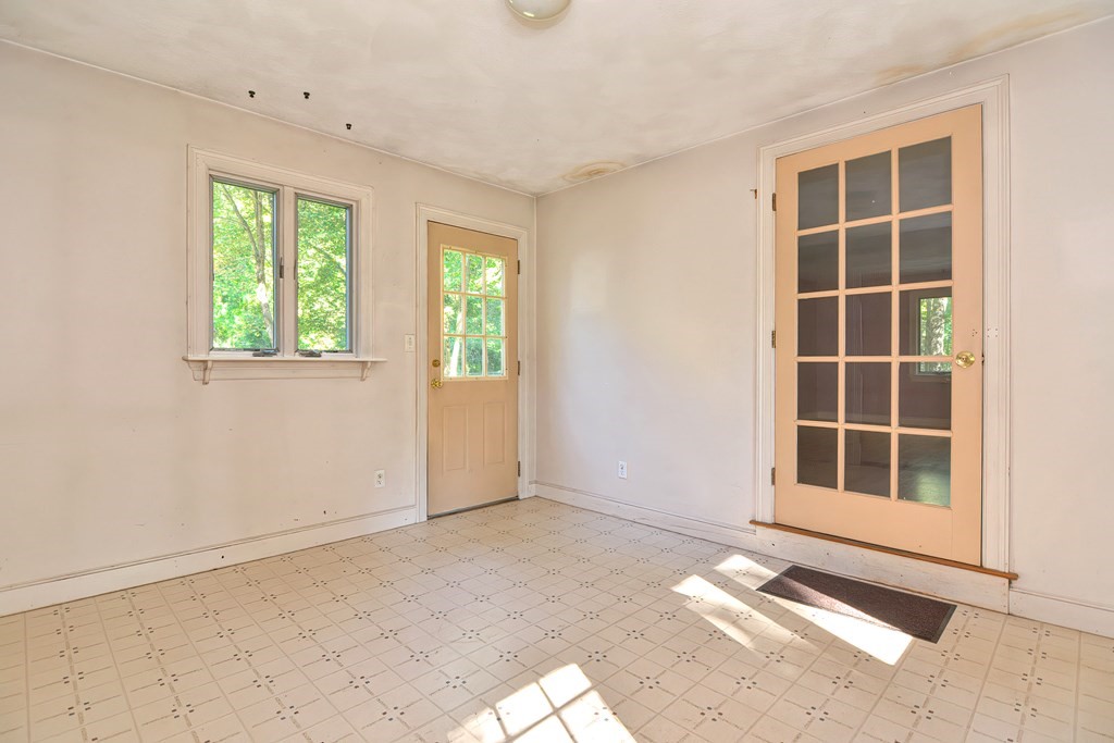 76 Brook Street Holliston, MA 01746 - Photo 20 of 31 an empty room with windows