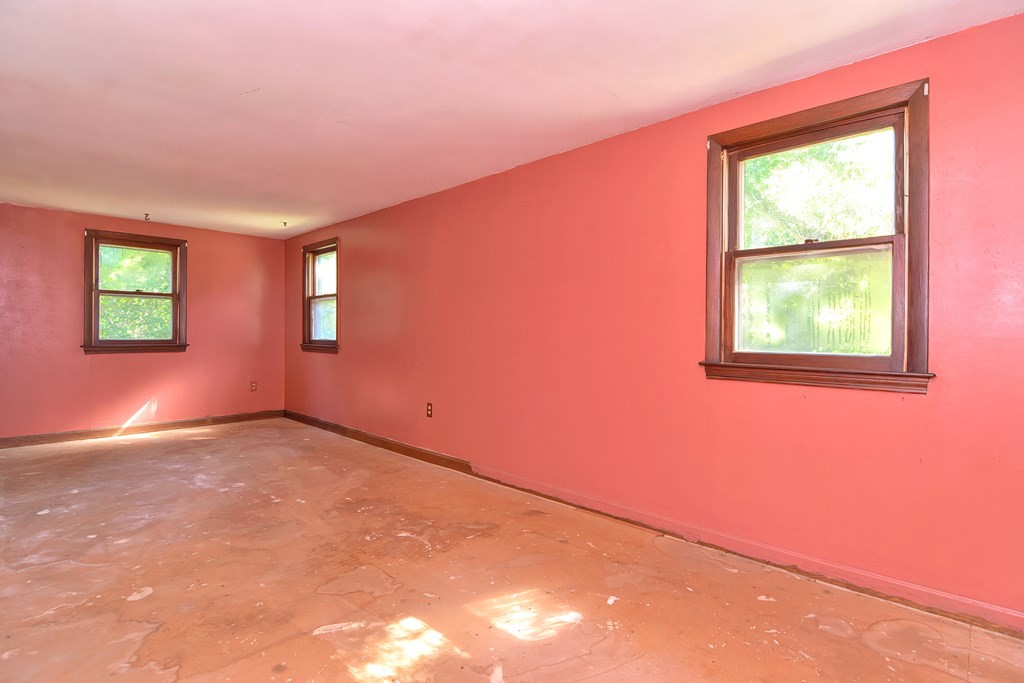 76 Brook Street Holliston, MA 01746 - Photo 29 of 31 an empty room with windows