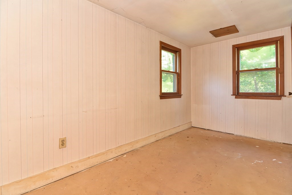 76 Brook Street Holliston, MA 01746 - Photo 31 of 31 an empty room with windows