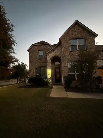 $4,300 | 4461 Sapphire Drive, Frisco, TX 75034