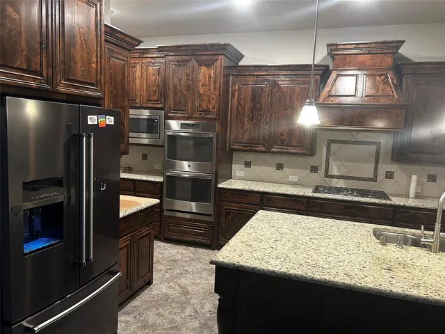 $4,300 | 4461 Sapphire Drive, Frisco, TX 75034