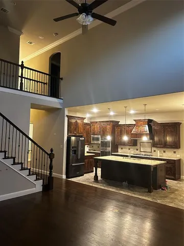 $4,300 | 4461 Sapphire Drive, Frisco, TX 75034