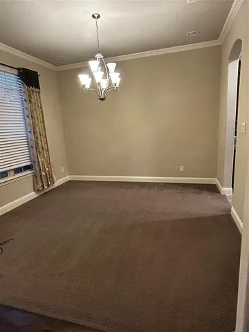 $4,300 | 4461 Sapphire Drive, Frisco, TX 75034