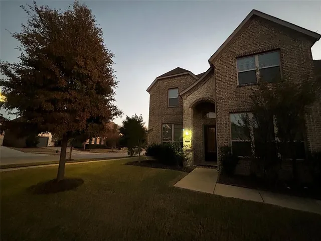 $4,300 | 4461 Sapphire Drive, Frisco, TX 75034