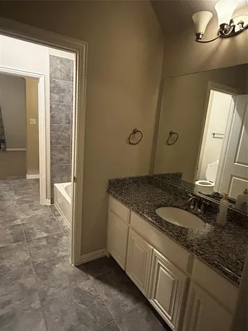 $4,300 | 4461 Sapphire Drive, Frisco, TX 75034