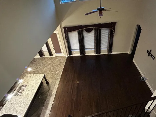 $4,300 | 4461 Sapphire Drive, Frisco, TX 75034